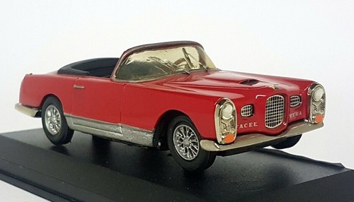 Provence built kit facel - provence,
