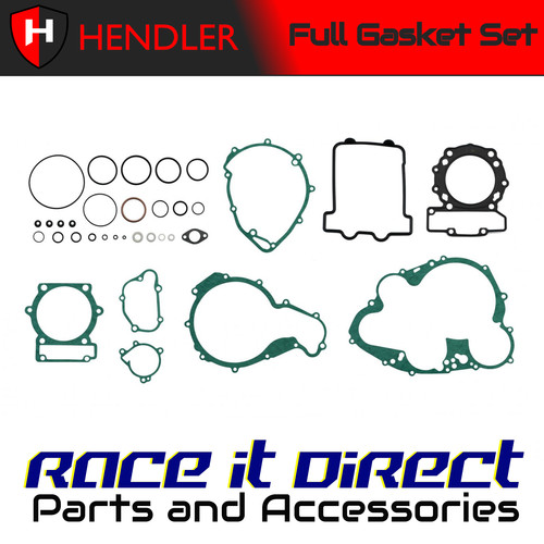 Gasket set full for - gasket,