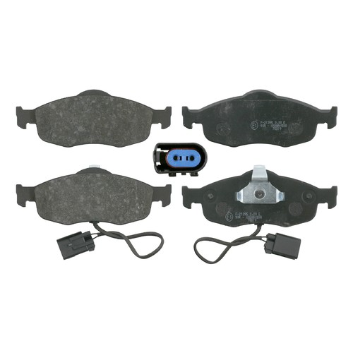 Febi bilstein 16035 disc - febi, brake