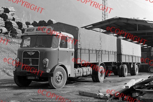 Truck photo marclay - -,