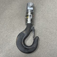 Miller Lifting Prod C 115