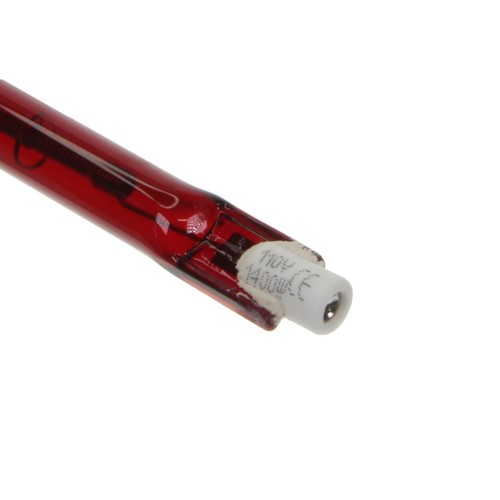 Heater bulb infra red rhino - heater,