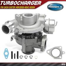 Turbo Turbocharger for Dacia