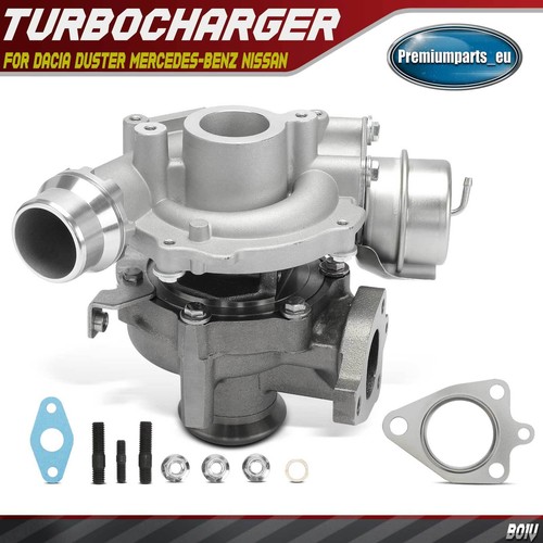 Turbo turbocharger for dacia - turbo,
