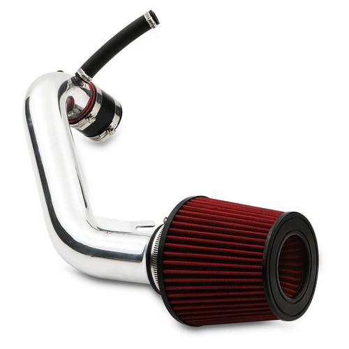 Alloy cold air intake cone - air,