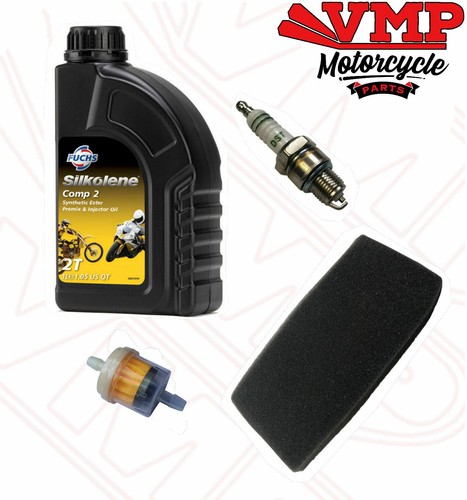 Yamaha pw80 py80 service - py80, kit