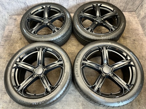 Brabus monblock t - brabus,