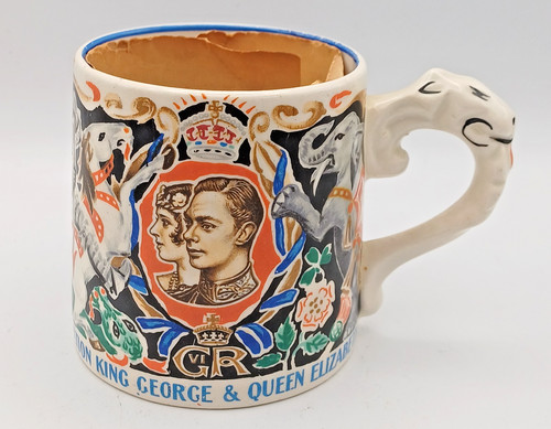 Burleigh ware pottery laura - ware,