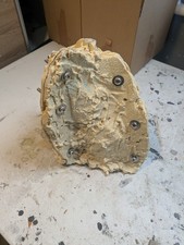 polyurethane rubber/resin