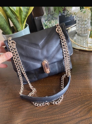 Real leather genuine - real,