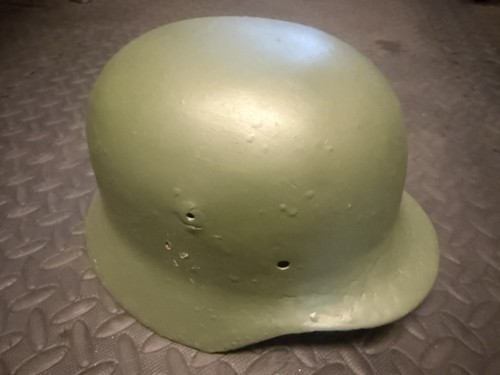 German m40 helmet ww2 - german, ✅