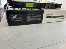 TC Electronic Finalizer 96K