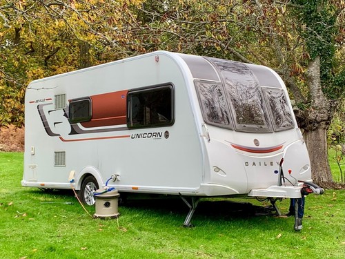 Bailey unicorn seville - bailey,