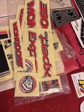 Old school NOS Mongoose Expert