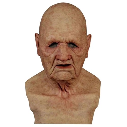 Halloween realistic old - realistic,