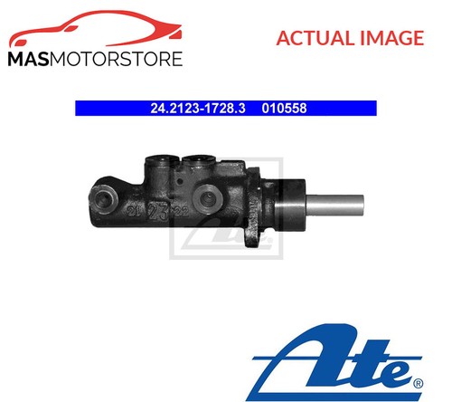 Brake master cylinder - master,
