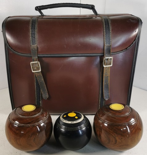 Vintage thomas taylor lignum - taylor,