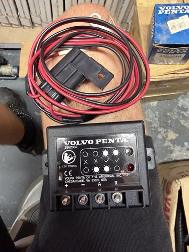 Volvo penta 3862332 - volvo,