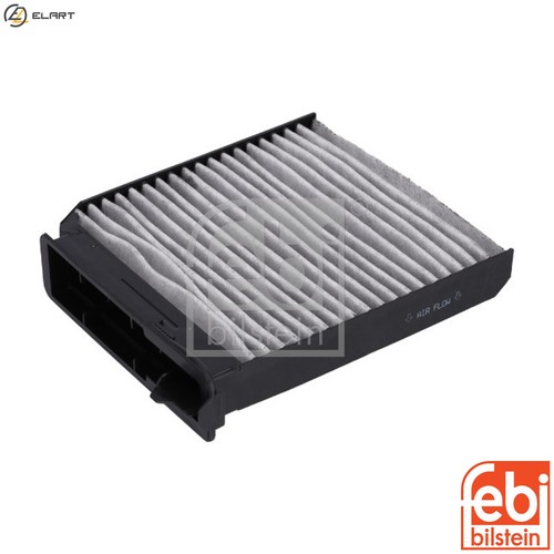 Filter cabin air 37326 for - air,