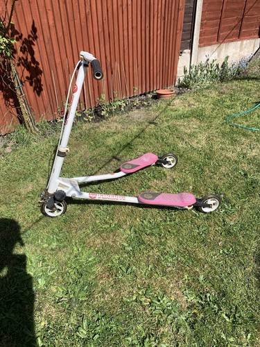 Flicker scooter wheeler - scooter, 3