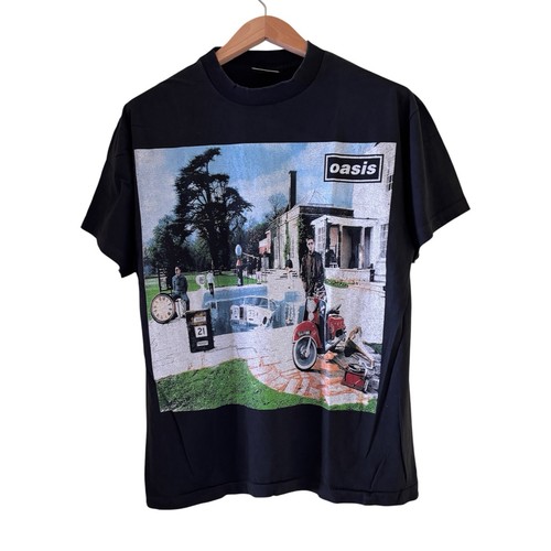 Oasis here now 90s - here,