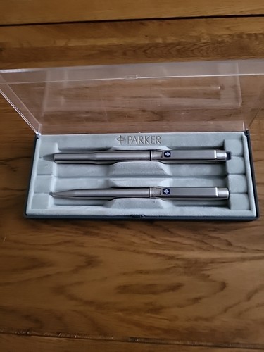 Vintage parker fountain - fountain, &