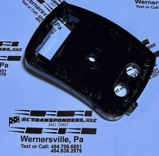 AIM MYCHRON 3 - REAR HALF HEAD