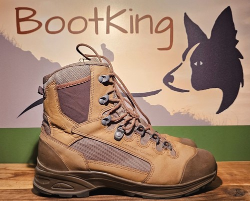Haix scout hiking - scout, waterproof
