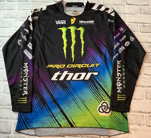 Thor phase monster energy - thor,