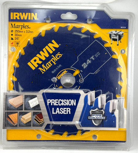 Irwin marples 250mm 2mm - marples, x