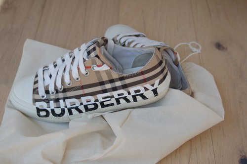 Used burberry larkhall - larkhall, beige