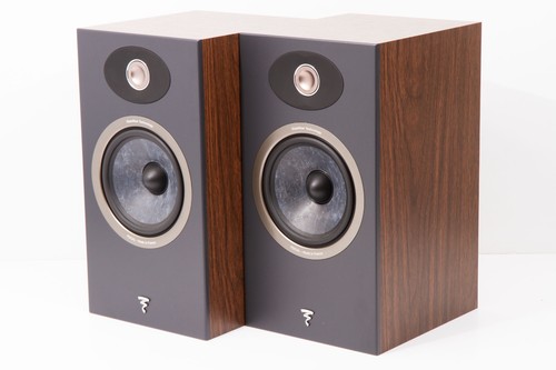 Focal theva speakers - speakers,, with