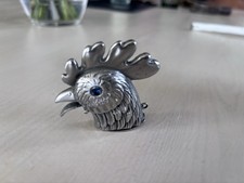 Beautiful Silver Plate