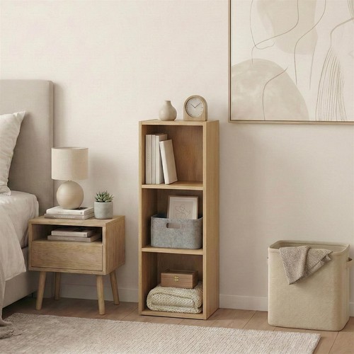 Oxford bookcase tier cube - bookcase,