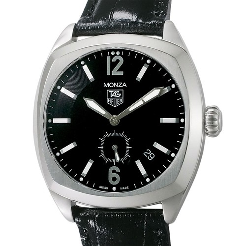 Tag heuer monza - heuer,