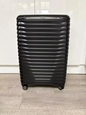 Samsonite Large Hard Suitcase