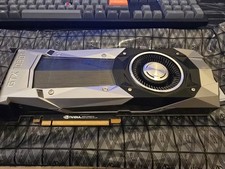 NVIDIA GeForce GTX 1080 Ti