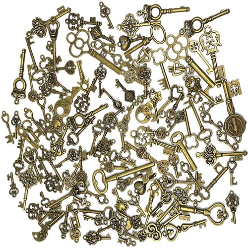 125pcs lot vintage - 125pcs/lot, style