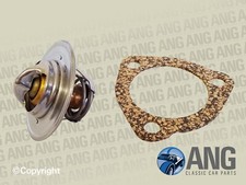 AUSTIN A30,A35,AUSTIN,MORRIS 1100,1300 ADO16 75°C THERMOSTAT & GASKET KIT GTS102