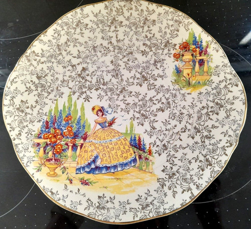 Beautiful empire shelton ivory - beautiful,