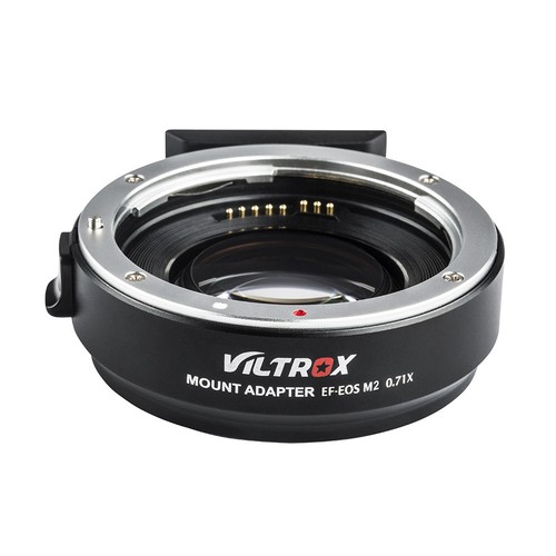 Viltrox eos 71x af - viltrox, 0.71x
