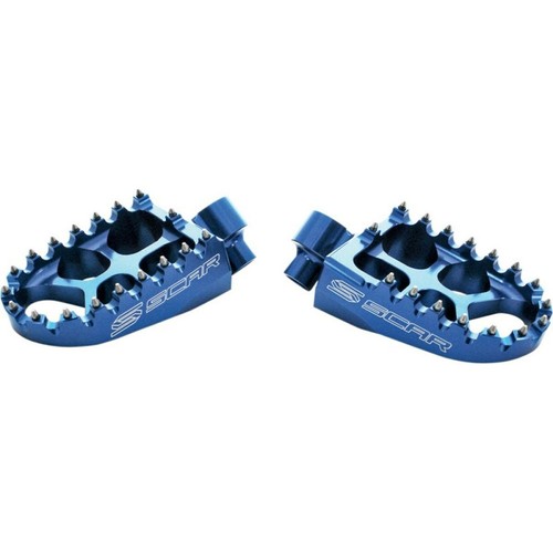 Scar evolution aluminum - scar,