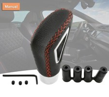 Manual Gear Shift Knob For