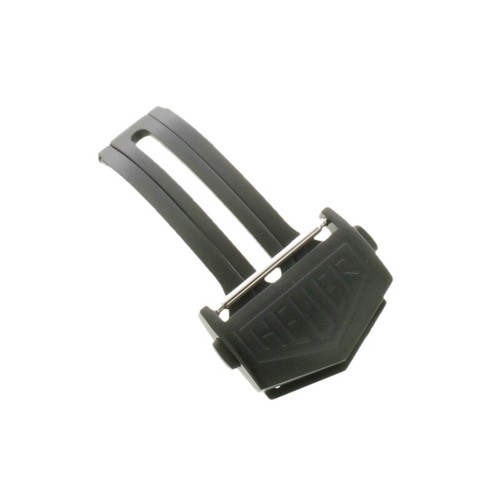 Tag heuer deployant clasp - heuer,