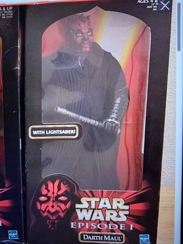 Star wars episode hasbro - star,