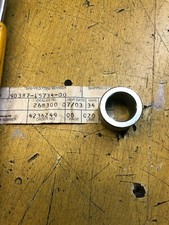 spacer 1y8 yamaha 90387-15734