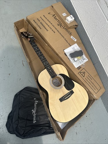 Martin smith 101 - smith, w-101-n-pk