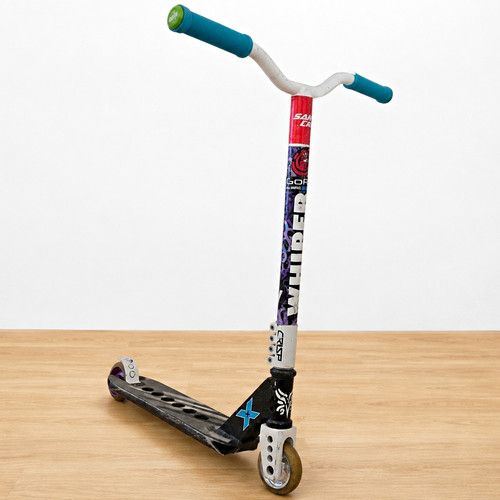 Custom pro freestyle stunt - pro,