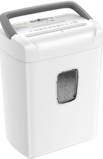 Commercial Paper Shredder