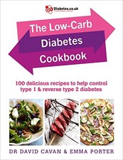 The Low-Carb Diabetes